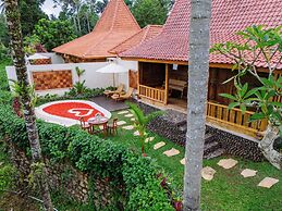 Sena Villa Ubud