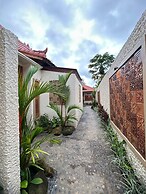 Sena Villa Ubud