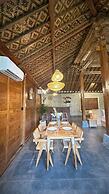 Sena Villa Ubud