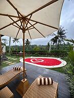 Sena Villa Ubud