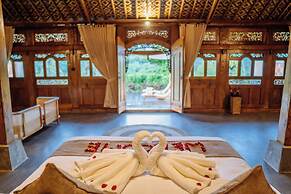 Sena Villa Ubud