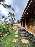 Sena Villa Ubud