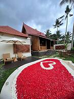 Sena Villa Ubud