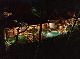 Sena Villa Ubud