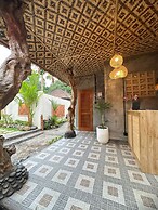 Sena Villa Ubud