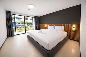 Karon House