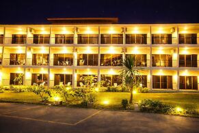 Karon House