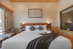 The Stone Age Bed N Breakfast