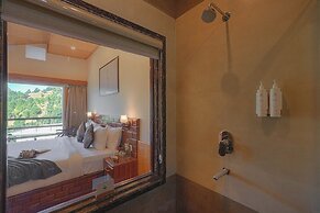 The Stone Age Bed N Breakfast
