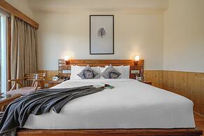 The Stone Age Bed N Breakfast