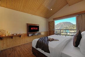 The Stone Age Bed N Breakfast