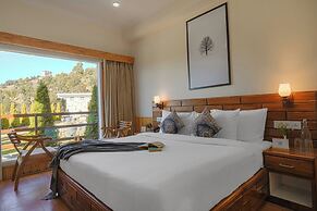 The Stone Age Bed N Breakfast