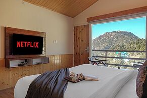 The Stone Age Bed N Breakfast