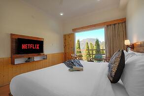 The Stone Age Bed N Breakfast