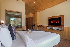 The Stone Age Bed N Breakfast