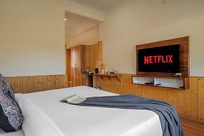 The Stone Age Bed N Breakfast