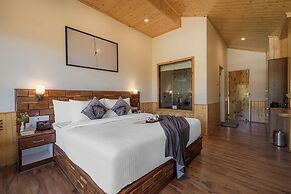 The Stone Age Bed N Breakfast