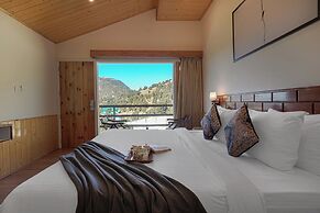 The Stone Age Bed N Breakfast