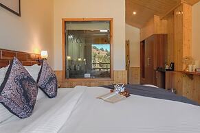 The Stone Age Bed N Breakfast