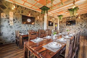 The Stone Age Bed N Breakfast