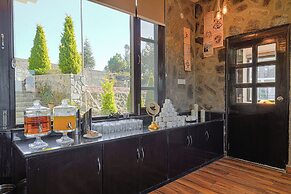The Stone Age Bed N Breakfast