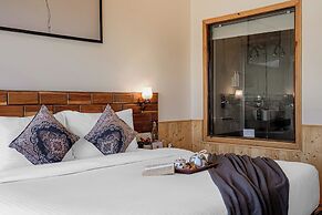 The Stone Age Bed N Breakfast