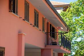 Immersi nella natura