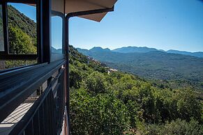 Immersi nella natura