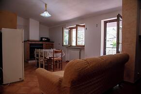 Immersi nella natura