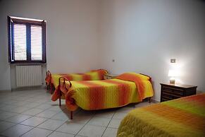 Immersi nella natura