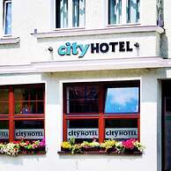 City Hotel