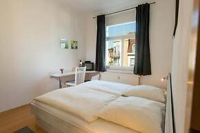 City Hotel