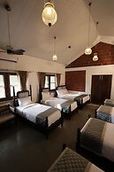 Anantara Eco resort