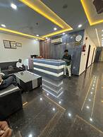 Hotel Ganga Palace