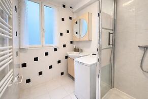 Cozy 1 Chambre au 12 Arrondissement