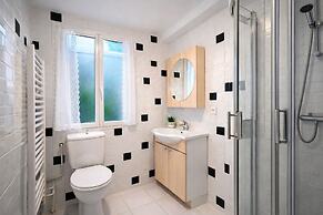 Cozy 1 Chambre au 12 Arrondissement