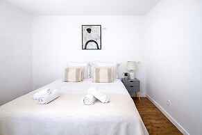 Cozy 1 Chambre au 12 Arrondissement