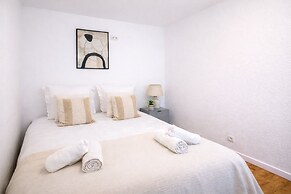 Cozy 1 Chambre au 12 Arrondissement
