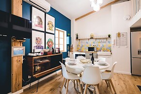 Les Précieuses Suites & Spa I