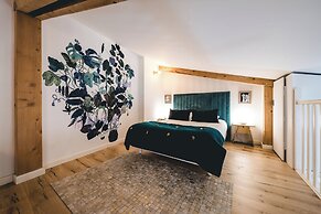 Les Précieuses Suites & Spa I