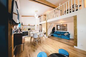 Les Précieuses Suites & Spa I