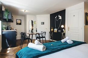 Les Précieuses Suites & Spa I