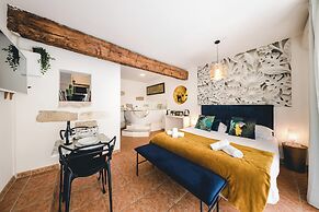 Les Précieuses Suites & Spa I