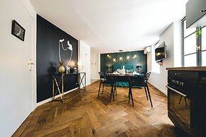 Les Précieuses Suites & Spa I