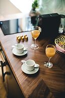 Les Précieuses Suites & Spa I