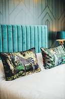 Les Précieuses Suites & Spa I