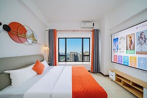 Lijing Apartment