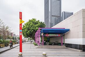 Lijing Apartment