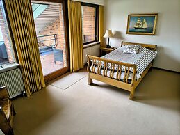 Sæbygaard guesthouse