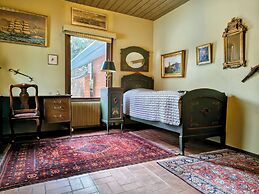Sæbygaard guesthouse